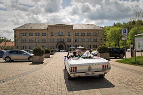 Schlosshotel Blankenburg