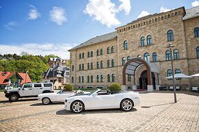 Schlosshotel Blankenburg