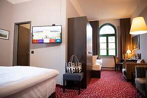 Schlosshotel Blankenburg