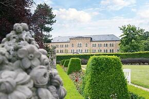 Schlosshotel Blankenburg