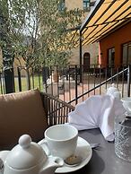 Schlosshotel Blankenburg