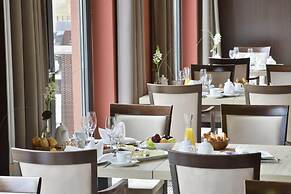 Schlosshotel Blankenburg