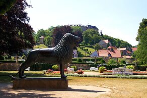 Schlosshotel Blankenburg