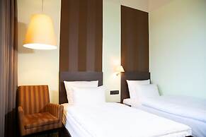 Schlosshotel Blankenburg