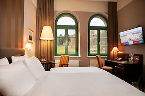Schlosshotel Blankenburg