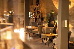 Schlosshotel Blankenburg