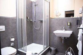 Schlosshotel Blankenburg