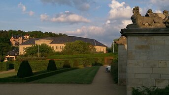 Schlosshotel Blankenburg