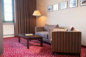 Schlosshotel Blankenburg