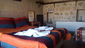 Sato Cave Hotel