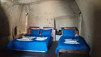 Sato Cave Hotel
