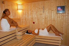 Sato Cave Hotel