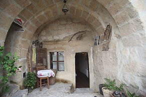 Sato Cave Hotel