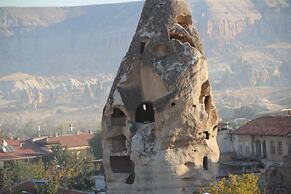 Sato Cave Hotel