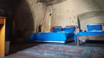 Sato Cave Hotel