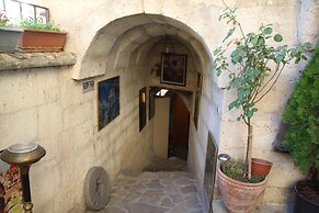 Sato Cave Hotel