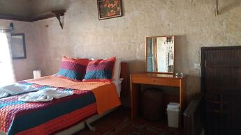 Sato Cave Hotel