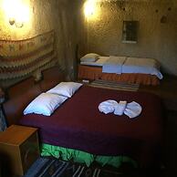 Sato Cave Hotel