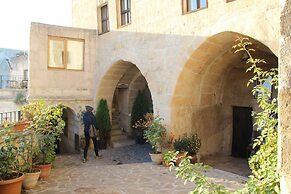 Sato Cave Hotel