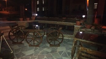 Bellamaritimo Hotel