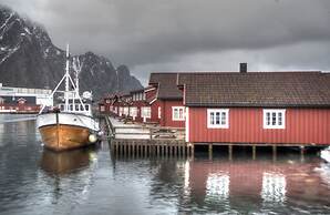 Anker Brygge