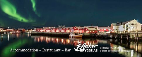 Anker Brygge