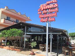 Ninos on the Beach