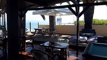 Ninos on the Beach