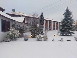 Hotel Picos del Sur
