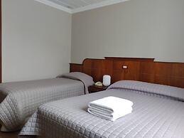 Hotel Picos del Sur