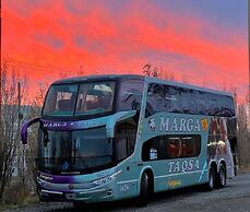 Hotel Picos del Sur