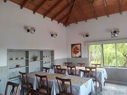 Hotel Picos del Sur