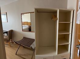 Hotel Picos del Sur
