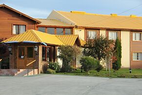 Hotel Picos del Sur
