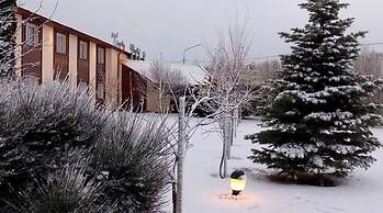 Hotel Picos del Sur