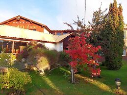 Hotel Picos del Sur