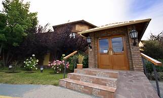 Hotel Picos del Sur