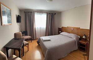 Hotel Picos del Sur