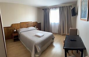 Hotel Picos del Sur