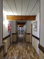 Hotel Picos del Sur