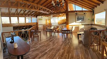 Hotel Picos del Sur