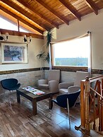 Hotel Picos del Sur