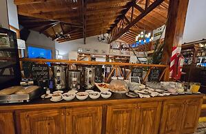 Hotel Picos del Sur