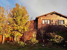 Hotel Picos del Sur