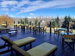 Hotel Picos del Sur