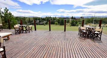 Hotel Picos del Sur