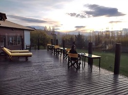 Hotel Picos del Sur