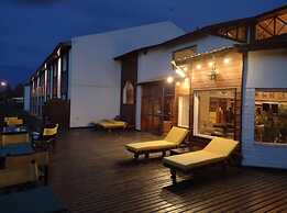 Hotel Picos del Sur