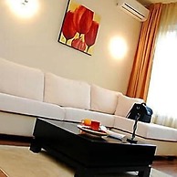 BIZ Apart Sofia