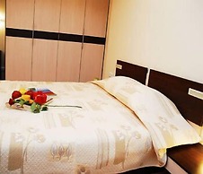 BIZ Apart Sofia